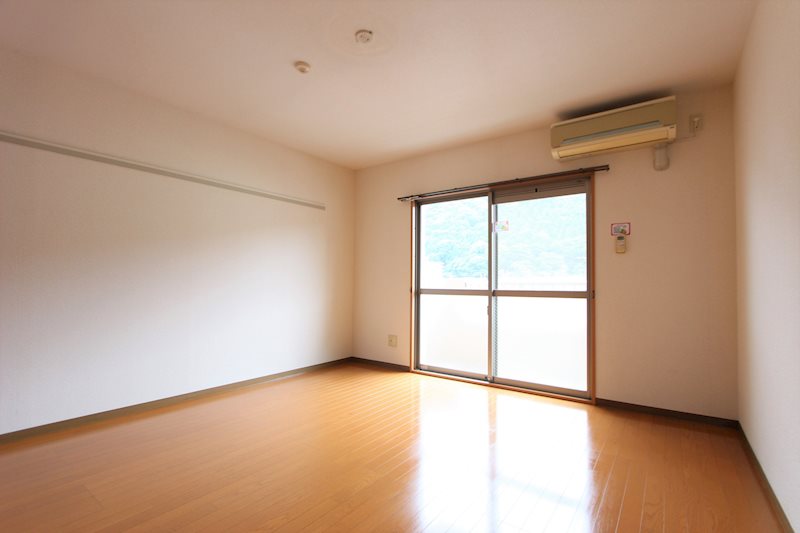 メゾン久保田Ⅲ リビング