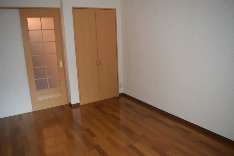 ローズパル リビング