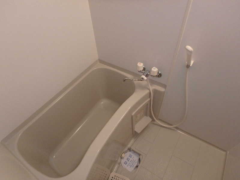 ローズパル 風呂画像