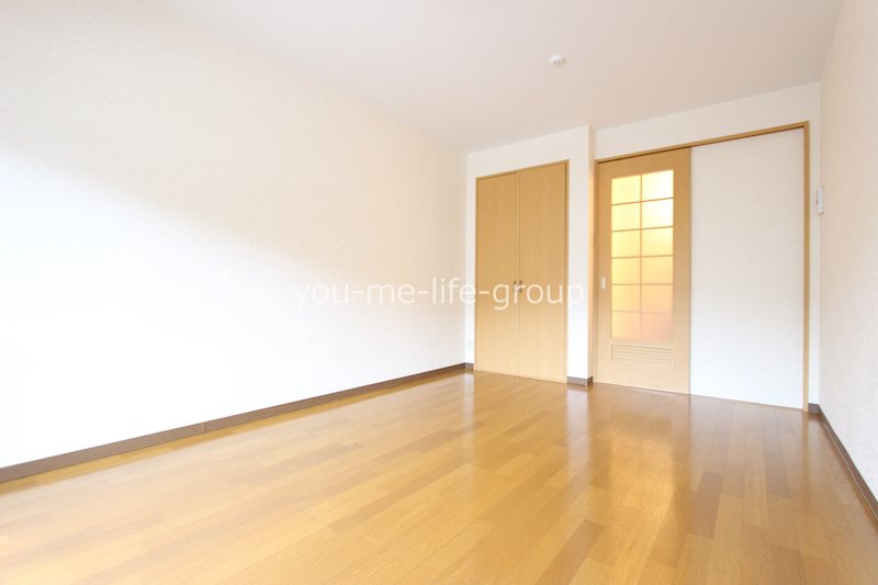 ローズパル リビング