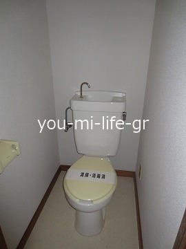 宮代テラスハウスⅠ   その他2