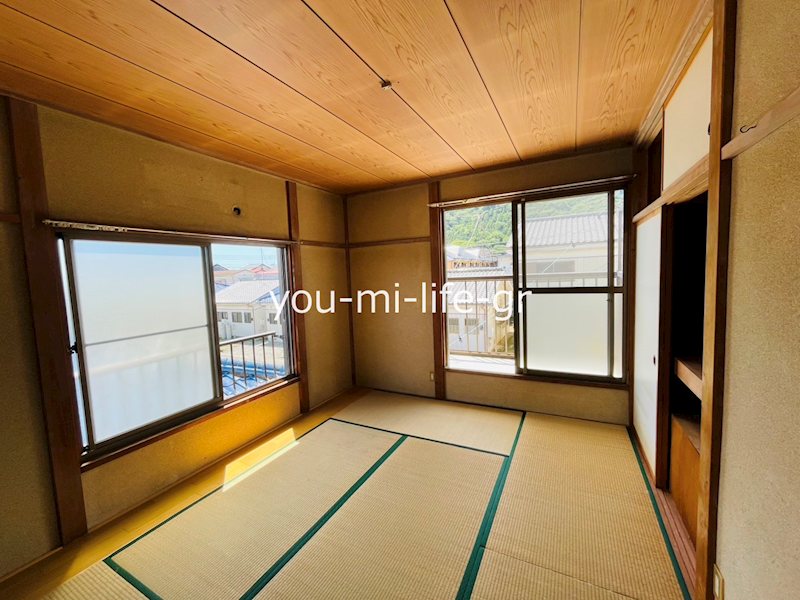 宮代テラスハウスⅠ   その他4