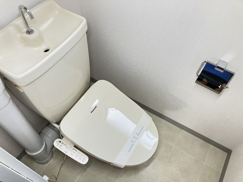 アメニティ桜川 その他4