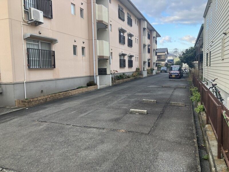 アメニティ桜川 その他外観3