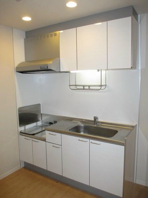 クレール山下 キッチン