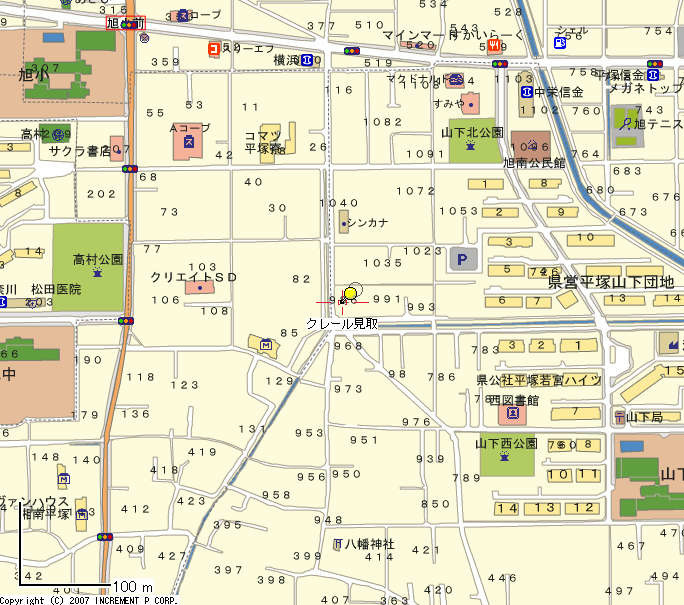 クレール見取 その他外観3