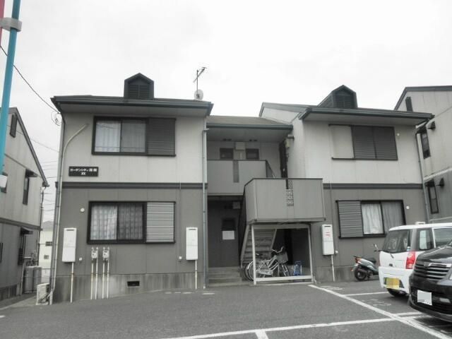 ガーデンシティ湘南Ⅱ その他外観1