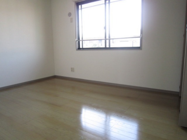 ガーデンシティ湘南Ⅱ ベッドルーム