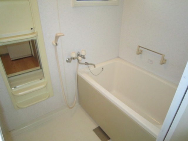 ガーデンシティ湘南Ⅱ 風呂画像