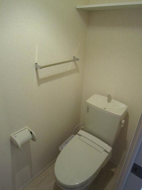 ベルグレイス湘南　Ａ その他1