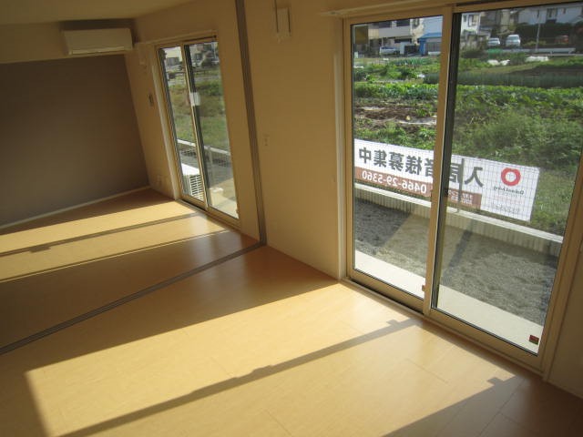 ベルグレイス湘南　Ａ リビング