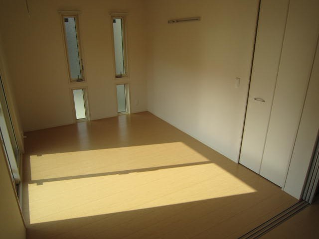 ベルグレイス湘南　Ａ ベッドルーム