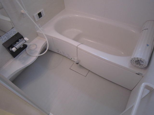 ベルグレイス湘南　Ａ 風呂画像