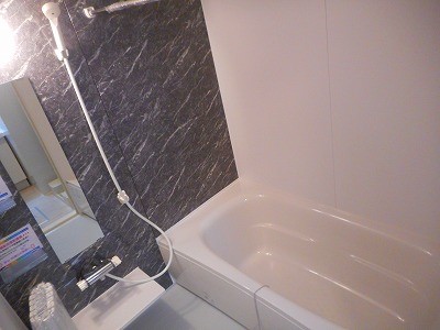 ファミール 風呂画像