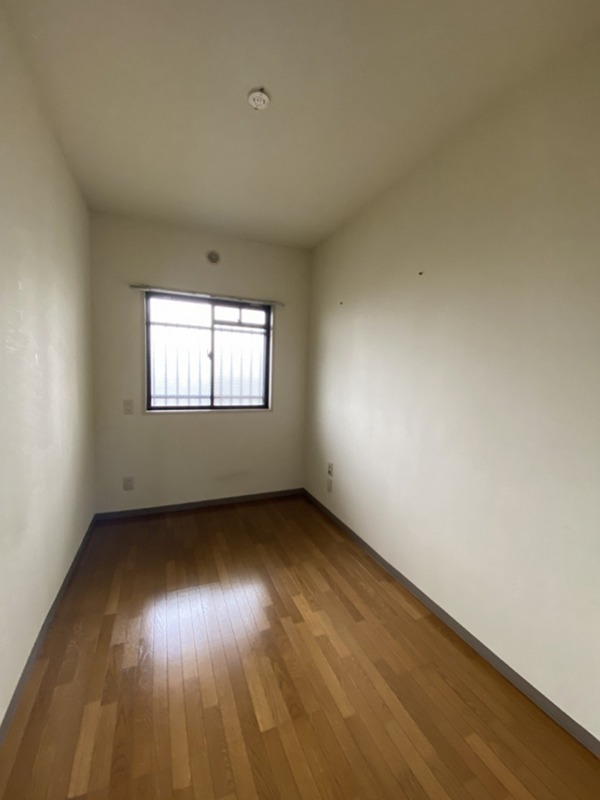 ドルフ長後　弐番館 ベッドルーム