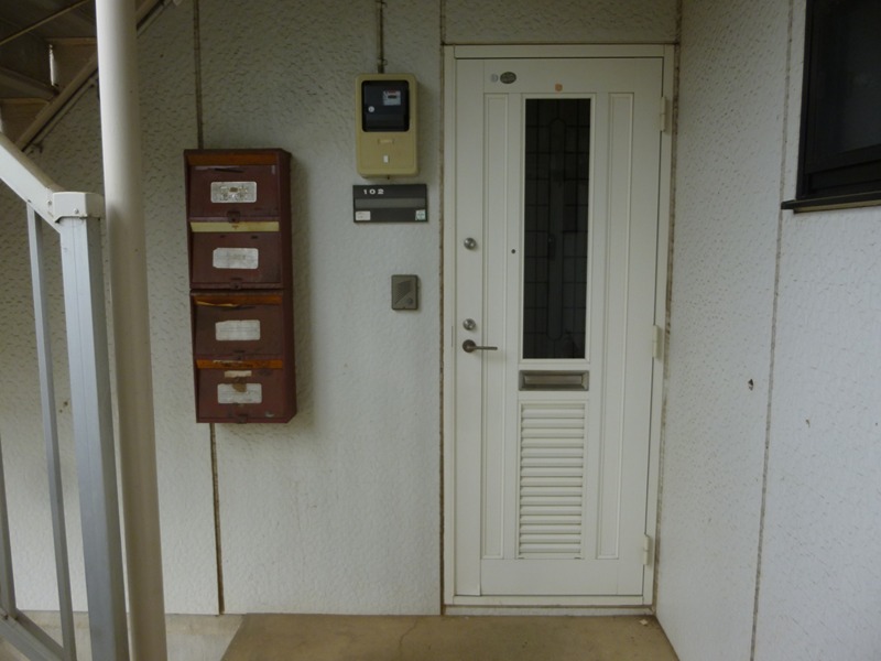 ハイツ須藤Ⅰ その他1