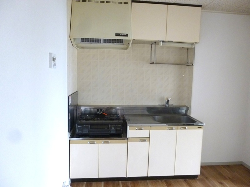 ハイツ須藤Ⅰ キッチン
