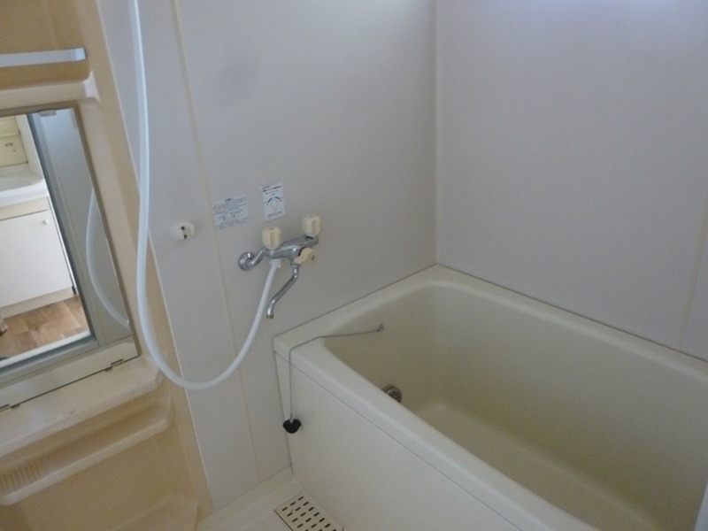 ハイツ須藤Ⅰ 風呂画像