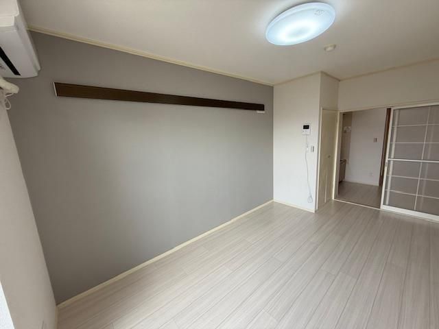 ストンリバー・マンション リビング