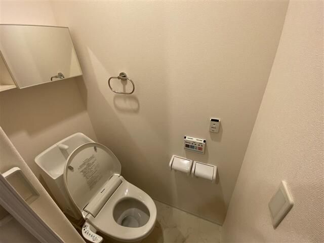 Ｌａ　Ｃｕｒａｃｉｏｎ戸塚 その他2