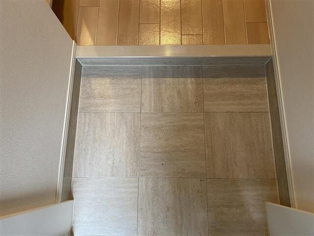 Ｌａ　Ｃｕｒａｃｉｏｎ戸塚 玄関