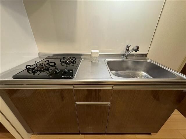 Ｌａ　Ｃｕｒａｃｉｏｎ戸塚 キッチン