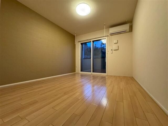 Ｌａ　Ｃｕｒａｃｉｏｎ戸塚 ベッドルーム