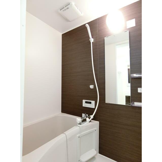 ハーミットクラブ由比ガ浜 風呂画像