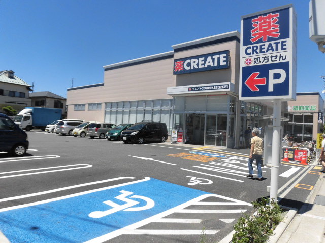 ハーミットクラブ由比ガ浜 周辺画像4