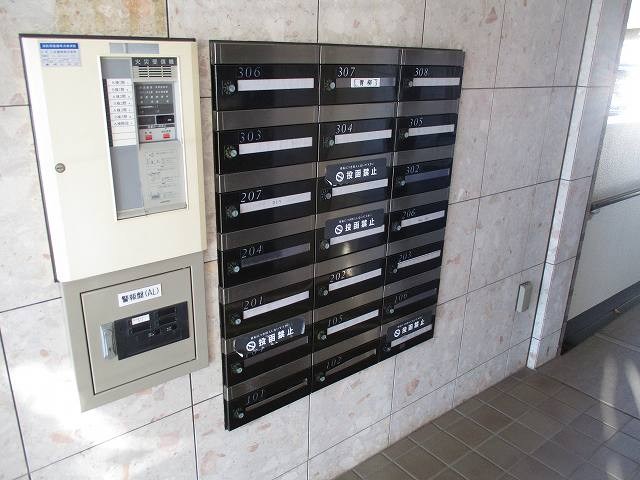 アルカサール東戸塚 その他外観1