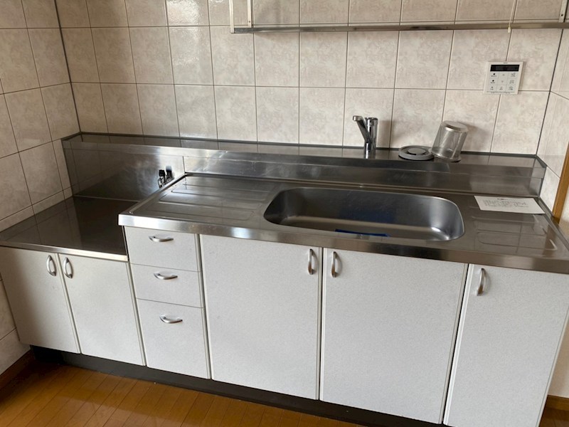 アルカサール東戸塚 キッチン