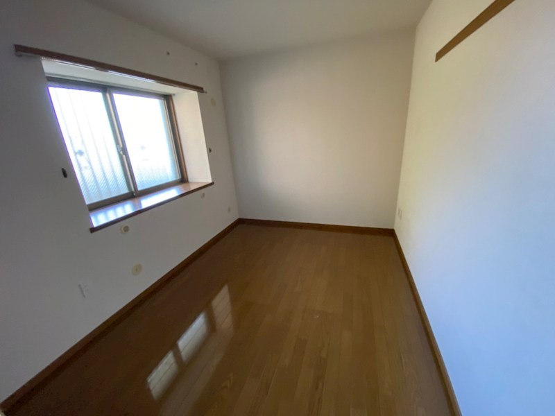 アルカサール東戸塚 ベッドルーム