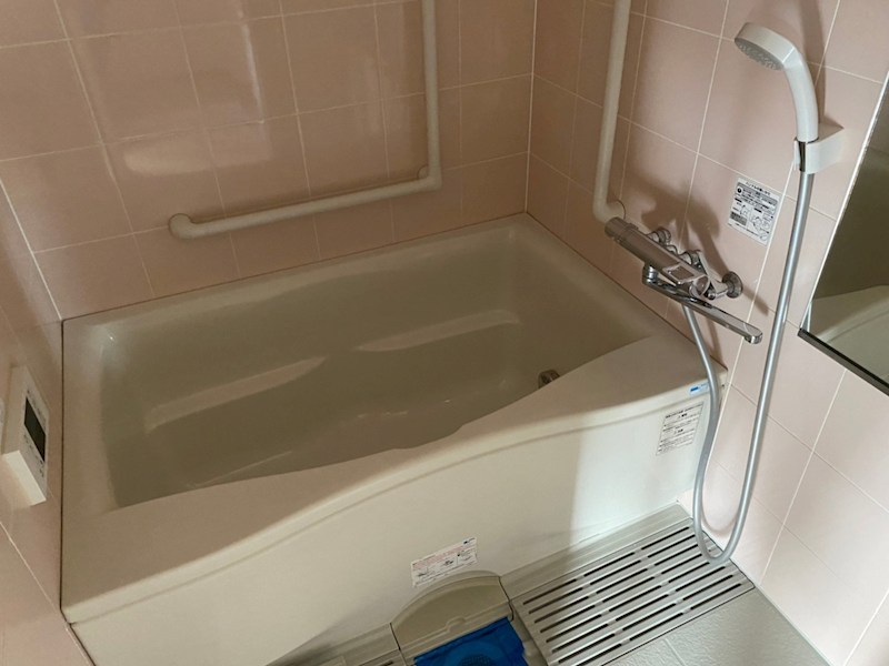 アルカサール東戸塚 風呂画像