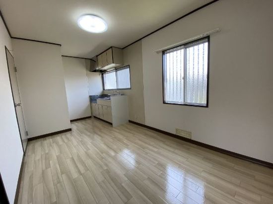 クレールメゾン リビング