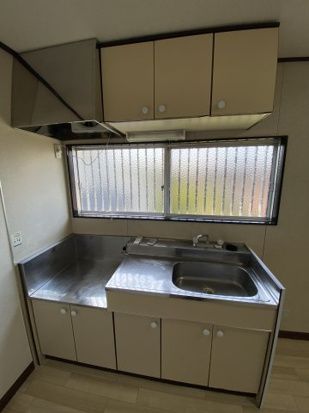 クレールメゾン キッチン