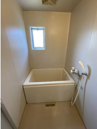 クレールメゾン 風呂画像