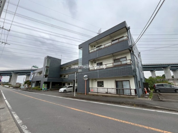 コーポ坂本 その他外観1