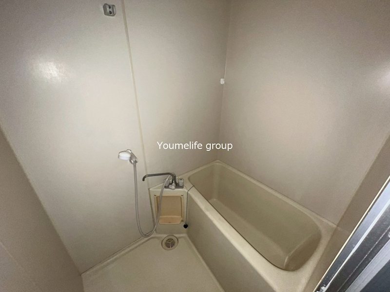 コーポ坂本 風呂画像