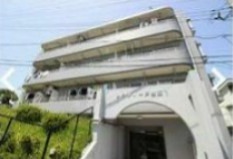 レスティー戸塚第一 203号室 外観