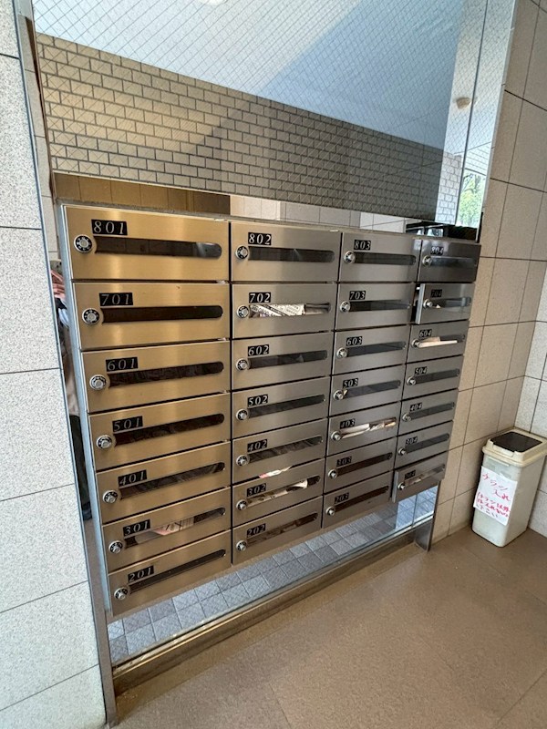 グリーンメゾン本厚木 その他外観2