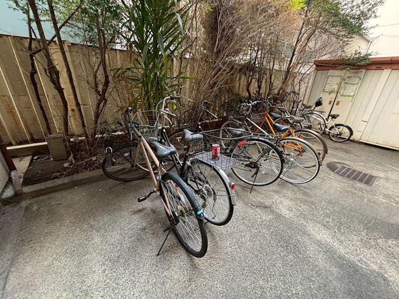 グリーンメゾン本厚木 その他外観3