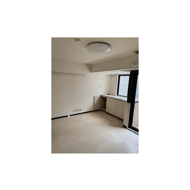 グリーンメゾン本厚木 リビング