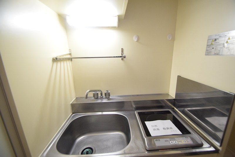 グリーンメゾン本厚木 キッチン