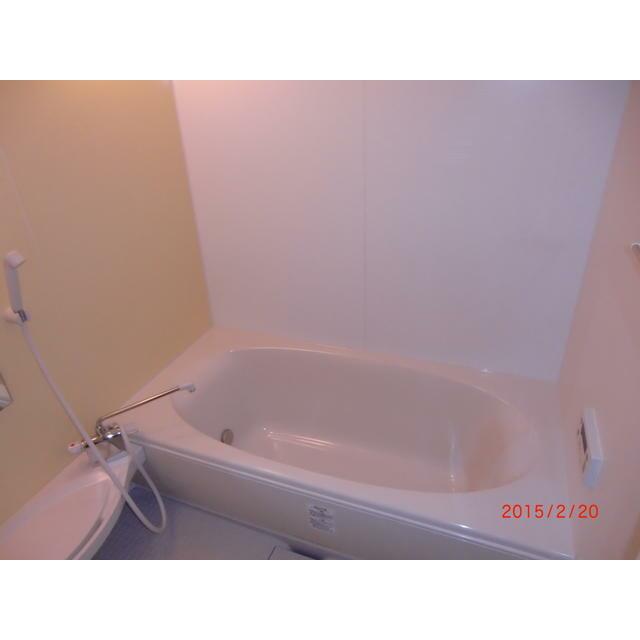 フォレスト緑園　壱 風呂画像