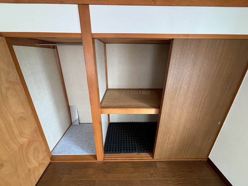 テラスハウス湘南 その他4