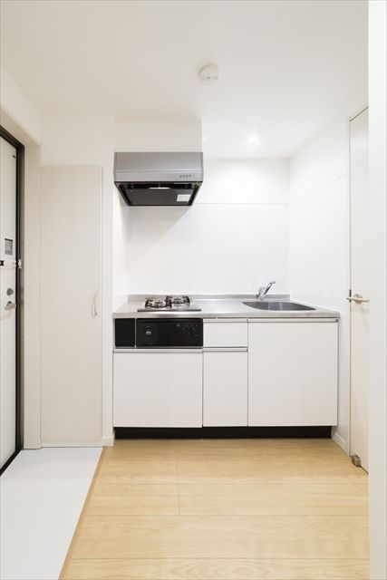 ルーモ平塚 キッチン