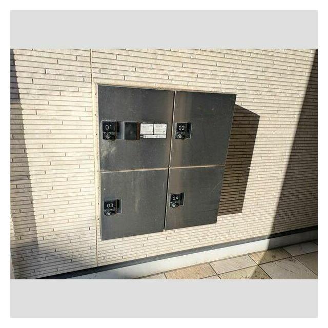 シャルムハイツ その他外観1