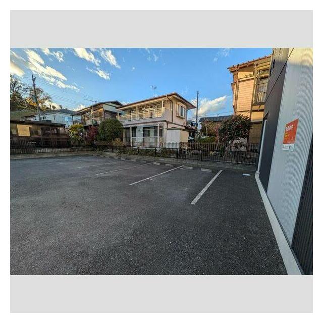 シャルムハイツ その他外観2