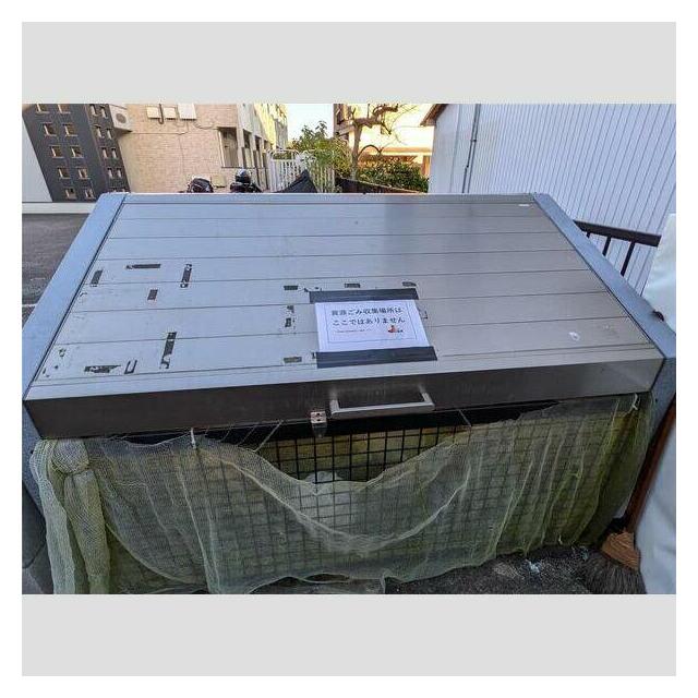 シャルムハイツ その他外観3