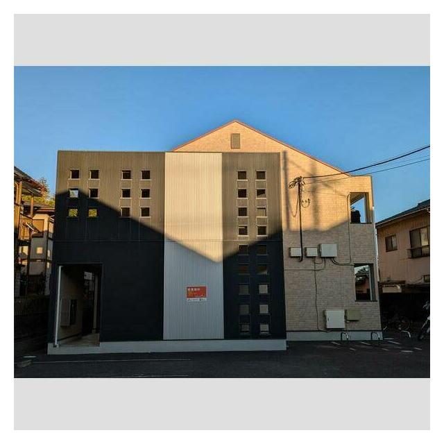 シャルムハイツ その他外観5